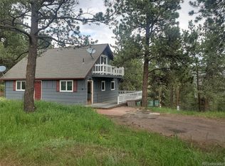 2099 Roland Dr, Bailey, CO 80421