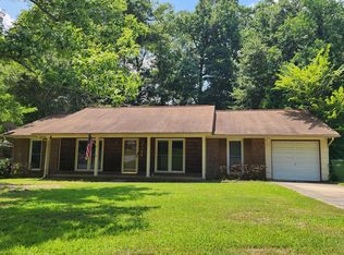 6427 Lemans Ln, Columbus, GA