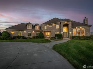 1702 J B George Rd, Walla Walla, WA 99362