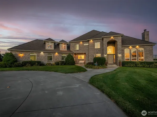 1702 JB George Road, Walla Walla, WA 99362