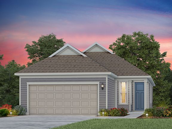 Compass Exterior LC111