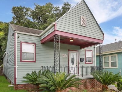 3540 Clermont Dr, New Orleans, LA, 70122