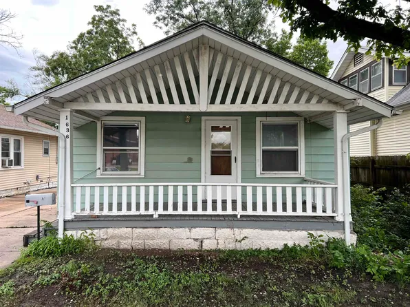 1636 S Market St, Wichita, KS 67211