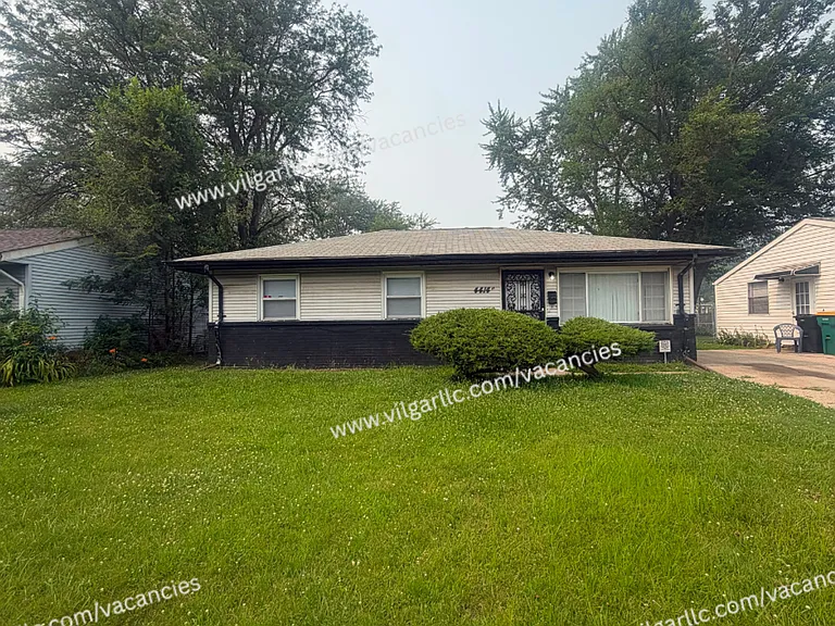 4414 W 24th Pl — Photo 3
