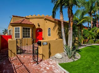 6619 Walnut Ave, Long Beach, CA 90805