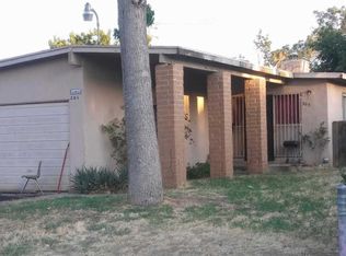 205 W Hawes Ave, Fresno, CA