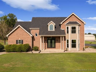 3738 N 300 W, Madison, IN, 47250