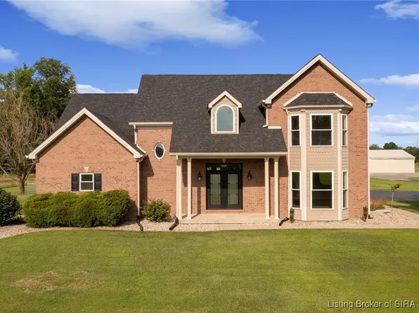 3738 N 300 W, Madison, IN 47250