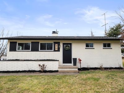 7 N Village Dr, Utica, OH, 43080