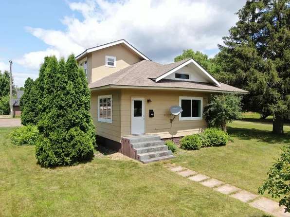 7714 Bradley STREET, Siren, WI 54872