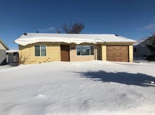 329 4th Ave SE, Ephrata, WA 98823