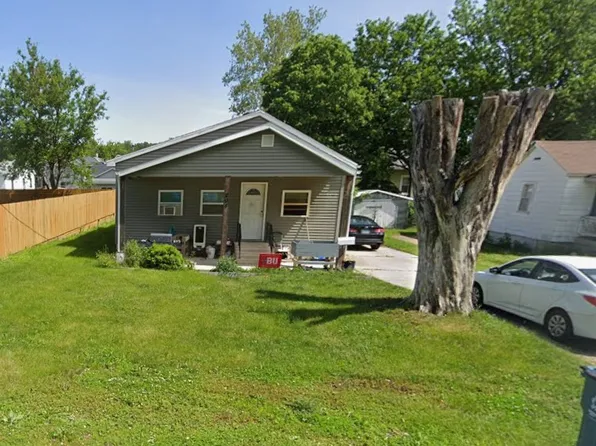 204 Wallace St, Marseilles, IL 61341