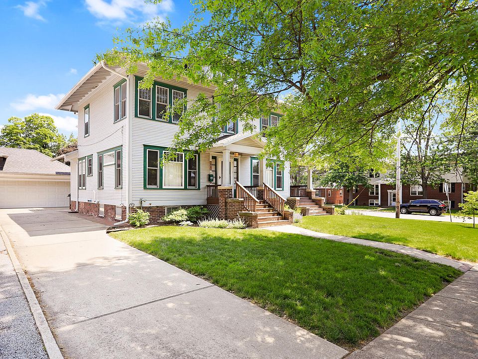 405 N State St, Monticello, IL 61856 MLS 11772712 Zillow