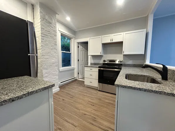 53 Orchard St #1, Pittsfield, MA 01201