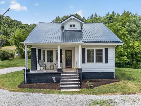 21133 Rich Valley Rd, Abingdon, VA 24210