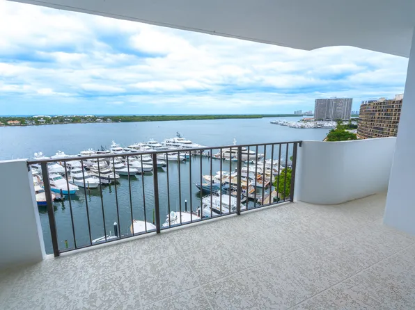 1208 Marine Way #803, North Palm Beach, FL 33408