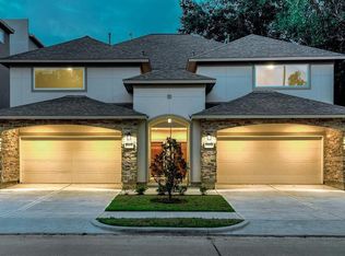 3307 Kilgore St, Houston, TX 77021