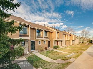 8757 W Cornell Ave APT 3, Lakewood, CO 80227