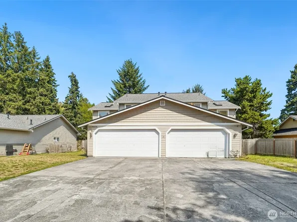 12008 12010 119th Avenue E, Puyallup, WA 98374