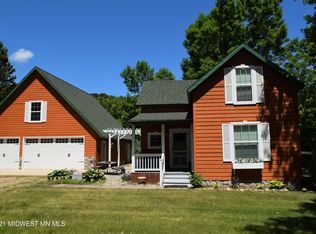 43589 County Highway 6, Clitherall, MN 56524