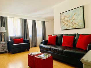 920 N Orange Grove Ave APT 7, West Hollywood, CA 90046
