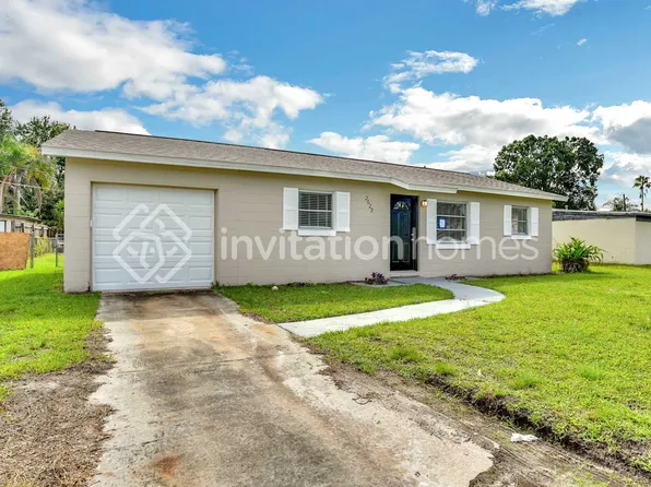 2623 N Beaumont Ave, Kissimmee, FL 34741