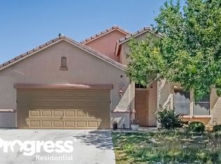 2922 Steppingstone Ct, North Las Vegas, NV 89031