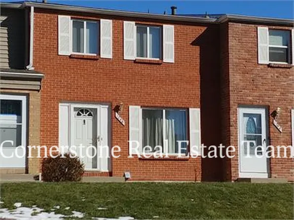 1246 Cree Dr #1, Colorado Springs, CO 80915