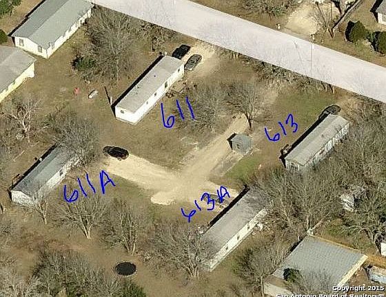 2nd image of 611,611A,613 4th St.
