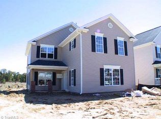 404 Laurel Oak Rnch, High Point, NC 27265