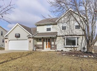 112 Mill Ave, Union Grove, WI 53182