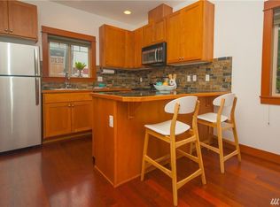 5205 Fauntleroy Way SW #A, Seattle, WA 98136