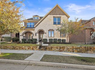 7601 Kickapoo Dr, McKinney, TX 75070