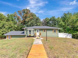 315 W Skyline Drive, Stockton, MO 65785