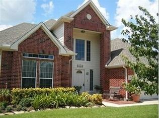 3318 Stanton Ct, Pearland, TX 77584