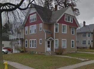 1402 East Ave #4, Stevens Pt, WI 54481