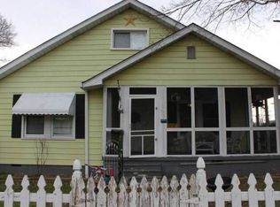 1119 W 4th Ave, Gastonia, NC 28052