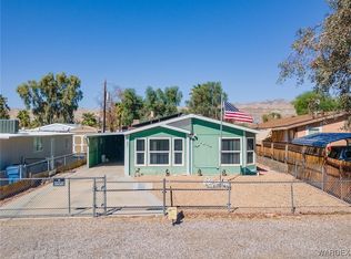 1821 Forest Way, Bullhead City, AZ 86442