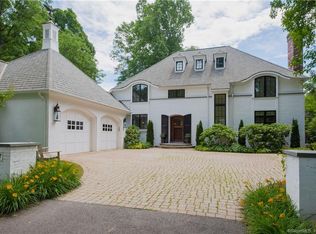 47 Hickory Ln, West Hartford, CT 06107
