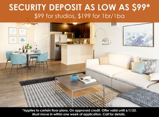840 Larrabee St #2208, West Hollywood, CA 90069