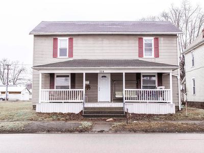 324 S River St, Newcomerstown, OH, 43832