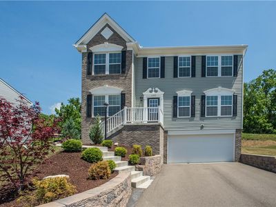 1365 Sandstone Dr S, Fayette, PA, 15057