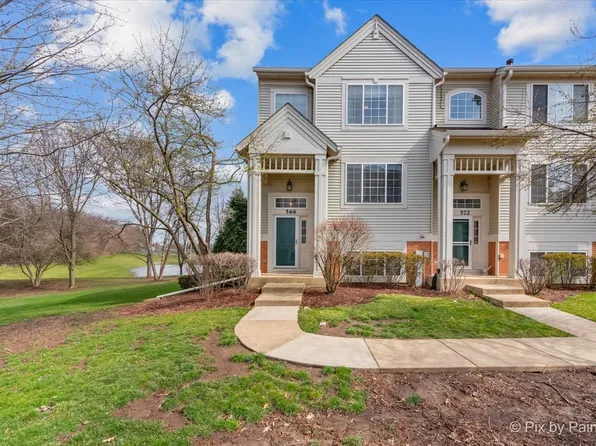 566 New Haven Dr, Cary, IL 60013