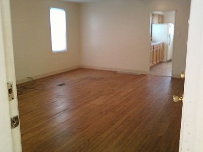Large Living/Dining Combo