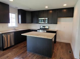1304 Lexington Mews #1304, Swedesboro, NJ 08085