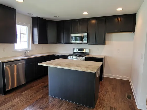1304 Lexington Mews #1304, Swedesboro, NJ 08085