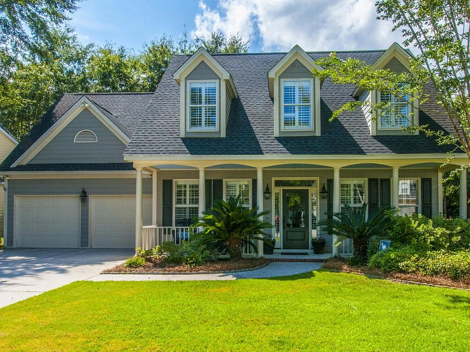 For Sale: 2747  Seastrand Lane, Mount Pleasant, SC 29466