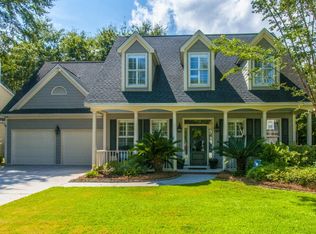 2747 Seastrand Ln, Mount Pleasant, SC 29466