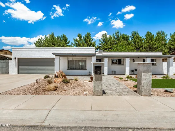 1158 W DUBLIN Street, Chandler, AZ 85224