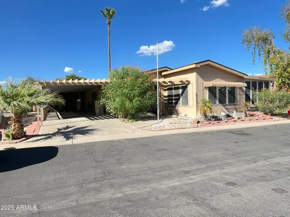 10701 N 99th Avenue #22, Peoria, AZ 85345